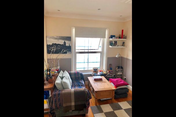 1 Bed Flat, Kentish Town, NW5 - Photo 1