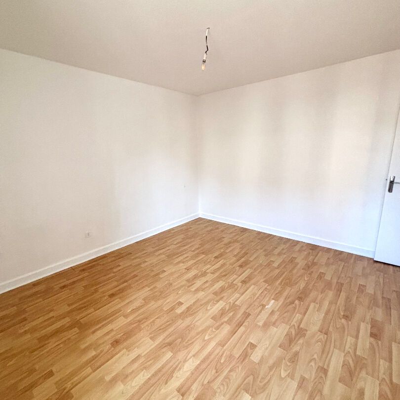 Appartement T2 37m² rénové - Montceau-les-Mines - Photo 1