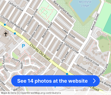 Waldeck Street, Bolton, BL1 - Photo 1