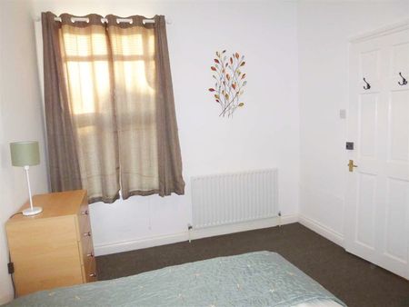 Student Accommodation, 51 Canwick Road, Lincoln, Lincolnshire, LN5 8HE, United Kingdom - Photo 4