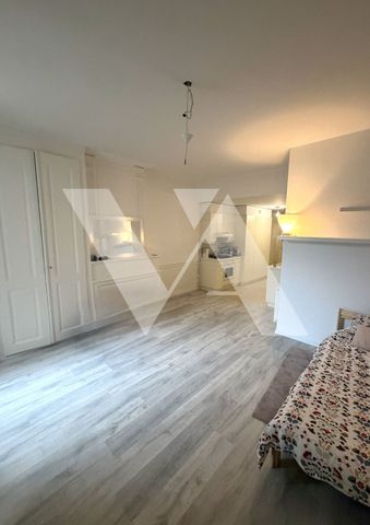 For rent – Charming studio in Rive (Nyon) - Photo 5