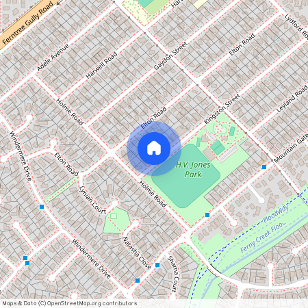 2/48 Kingston Street, VIC 3156, Ferntree Gully