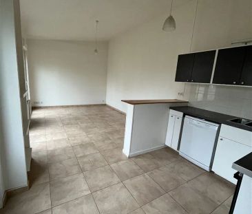 Location appartement 2 pièces - 40.33m² à Montargis (45200) - Photo 3