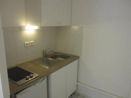 Location appartement 2 pièces 33.17 m² à Montpellier (34000) - Photo 4