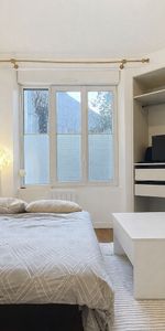 Location appartement 1 pièce, 16.00m², Angers - Photo 3