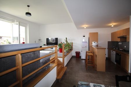 Appartement 4 pièces à Zimming - Photo 5