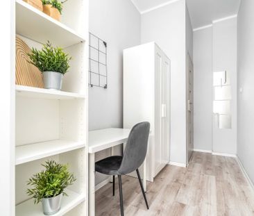 Pokój, ul. Żupańskiego - Photo 3