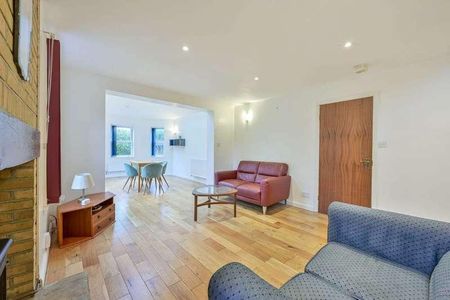 Langley Road, Merton, SW19 - Photo 5