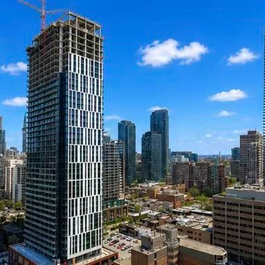 For Lease - 50 Wellesley Street Unit# 2708, Toronto, Ontario - Photo 1