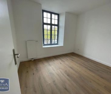 Appartement à louer 2 pièces 39.85m² - Photo 2