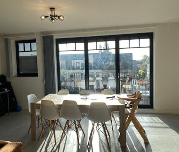 Appartement te huur in Zoersel met 2 slaapkamers - Photo 5
