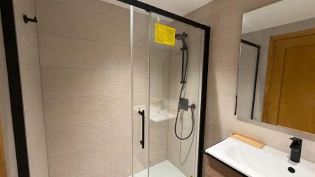 Piso de alquiler en Retor Emilio Bayarr (alf), Alfinach - Los Monasterios - Photo 3