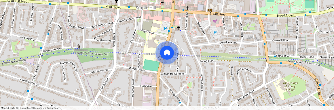 Soundwell Road, BS16 4QQ, Bristol