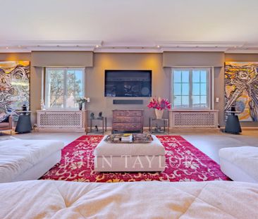 Maison à louer Mougins, Cote d'Azur, France20 000 EUR / Mois - Photo 1