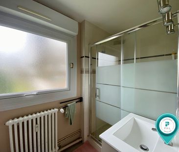 Location Appartement 3 pièces 62m² - Photo 3