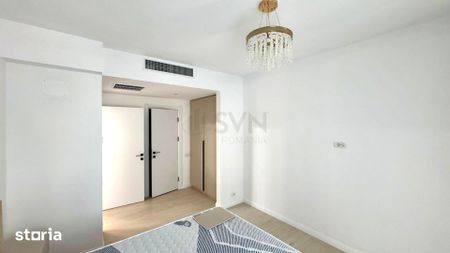 Apartament 3 camere I Bloc Nou 2026 I Prima inchiriere - Fotografie 3
