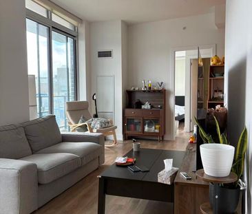 For Lease - 128 Fairview Mall Drive Unit# 205, Toronto, Ontario - Photo 3