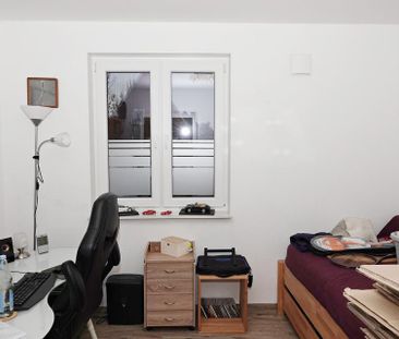 Ansprechende Erdgeschosswohnung in zentraler Lage von Hage! - Photo 5