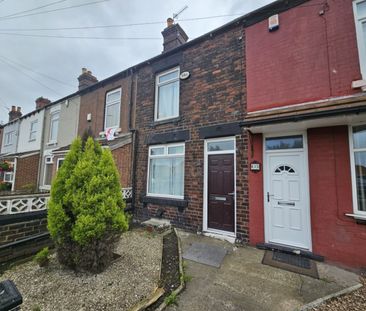 2 bed Terraced - To Let - Photo 6