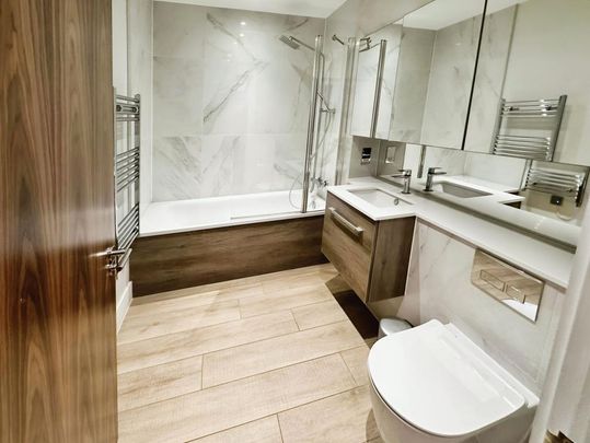 2 bedroom flat to rent - Photo 1