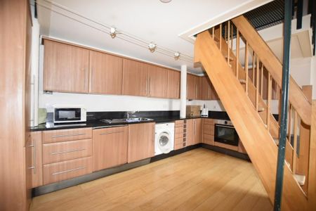 2 bedroom apartment to rent - Photo 4