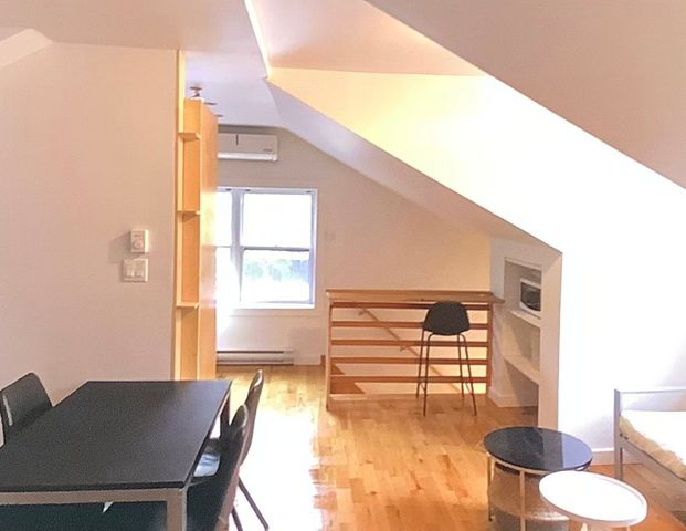 À louer / Appartement - Photo 1