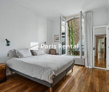 Tout savoir sur cet appartement dans le quartier Chaillot, à Paris ... - Photo 6