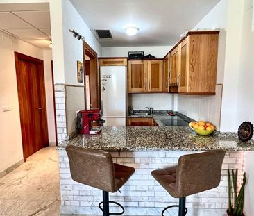 Apartamento de alquiler en Camino Cuesta del Palmar, 122, Alquería ... - Photo 5