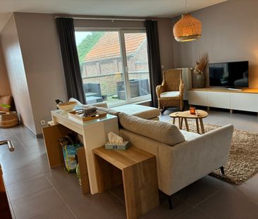 Appartement te huur in Asper - Photo 2