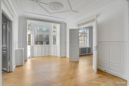 5-værelses Lejlighed på 163 m² i København V - Photo 2