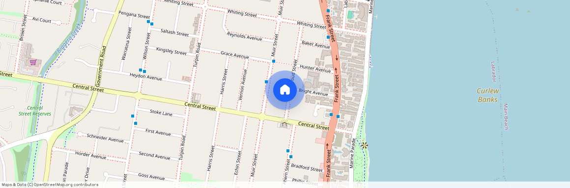 5/14-16 Proud Street, Labrador