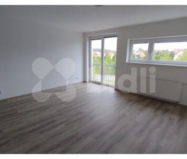 Pronájem bytu 1+kk 40 m - Fotografie 3