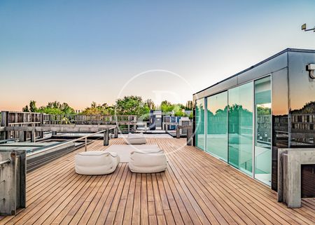 House for rent with Terrace in La Moraleja (La Moraleja) - Photo 2