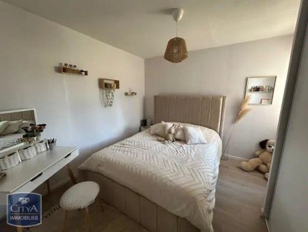 Appartement à louer 2 pièces 48.51m² - Photo 3