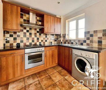 St Andrews Court, Calcutta Road, Tilbury, RM18 - Photo 4