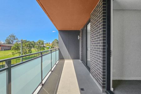 205/8-10 Fulton Street, Penrith. - Photo 2