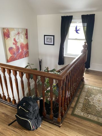For Lease - 105 Havelock Street Unit# Upper, Cobourg, Ontario - Photo 5