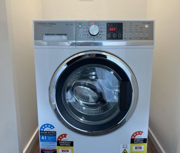 Unit 15, 43 New Brighton Road, Shirley, Christchurch - Photo 6