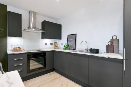 1 bedroom apartment to rent - Photo 4