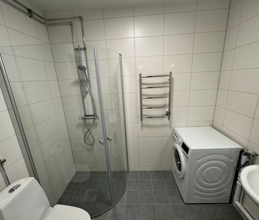 Klättergatan 15 – 2 rok (1304) - Foto 5