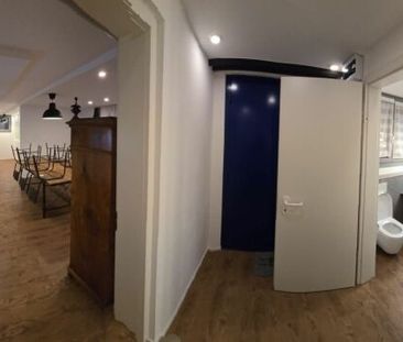 Studio cosy de 1,5 pièce (rénové en 2023) - CHF 1'200 incl. - Foto 1