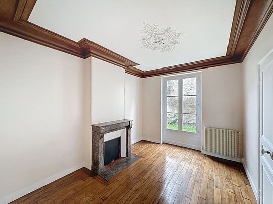 Maison T4 près de FONTENAY AUX ROSES à louer - Photo 1