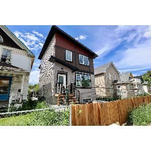 2 Bed 1 Bath Home For Rent Parkdale Edmonton - Photo 5