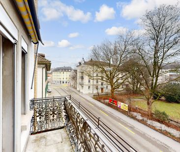 2.5 Zimmer, 61 m², 2. Stock - Photo 5