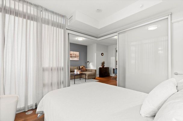 For Lease - 90 Park Lawn Road Unit# 1903, Toronto, Ontario - Photo 1