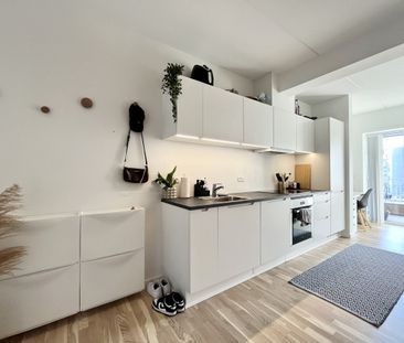 Vestre Allé 2B, 1. 6, 9000 Aalborg - Foto 3