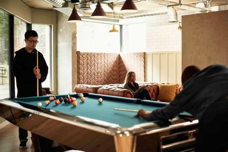 Gold Studio Mid Level - Photo 5