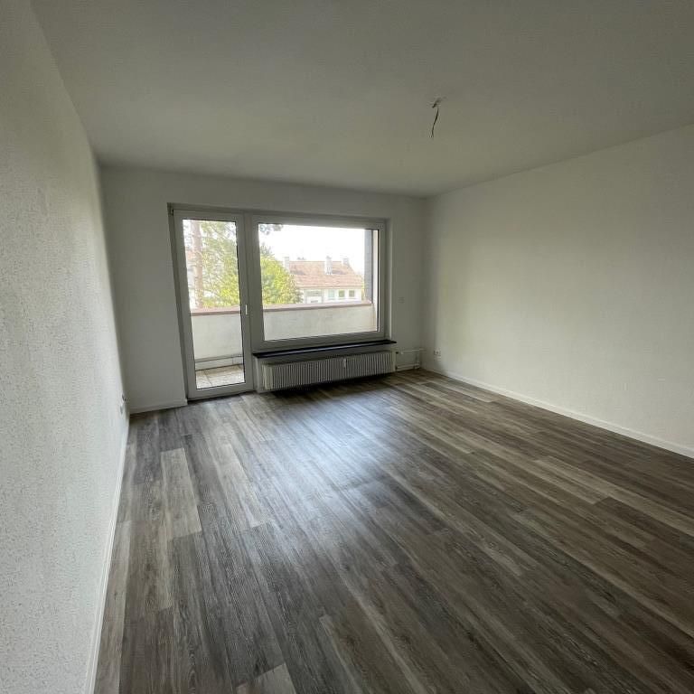 Moderne 3-Zimmer-Wohnung in Wuppertal - Photo 1