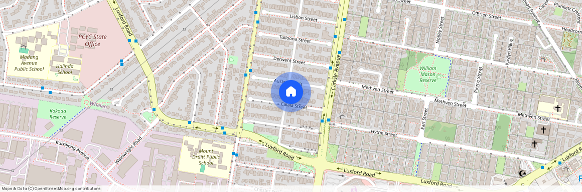 6 Byron Street, Mount Druitt NSW 2770