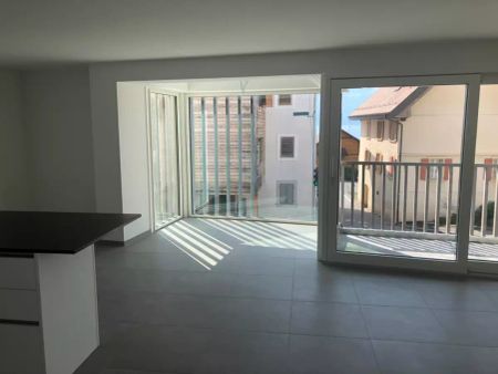 Saint-Légier - route des Deux-Villages 10 - appartement de 4.5 pièces au 1er étage - Photo 5